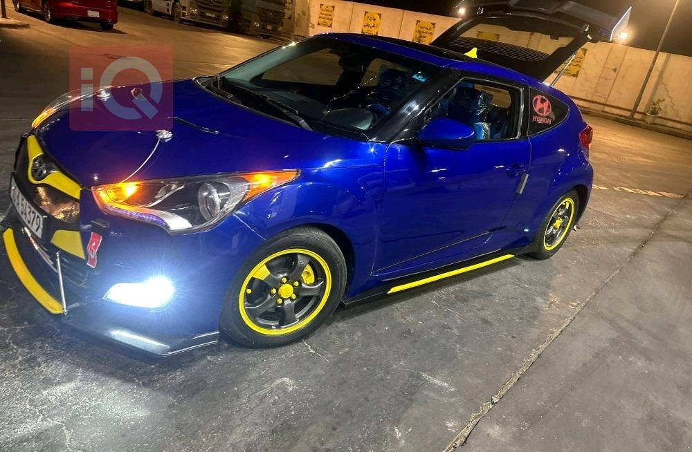 هيونداي فلوستر